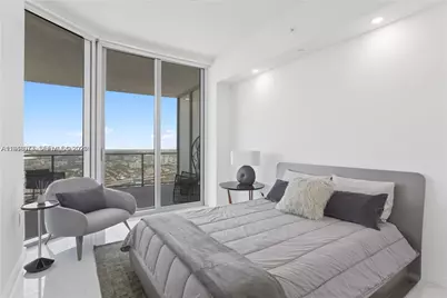 851 NE 1st Ave #4106, Miami, FL 33132 - Photo 7