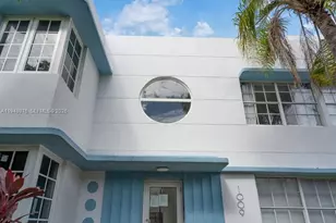 1009 Meridian Ave, Miami Beach, FL 33139 - Photo 3