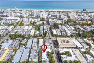 1009 Meridian Ave, Miami Beach, FL 33139 - Photo 1