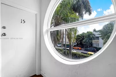 1009 Meridian Ave #15, Miami Beach, FL 33139 - Photo 7