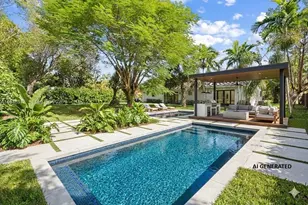 12820 SW 83rd Ct, Pinecrest, FL 33156 - Photo 11