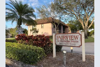 10453 NW 11th St #206, Pembroke Pines, FL 33026 - Photo 3