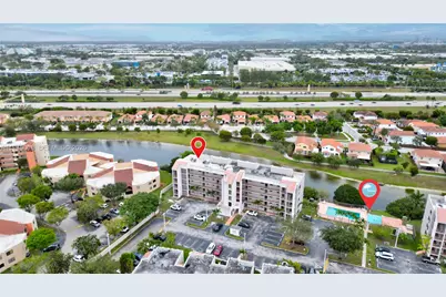 10155 NW 9th St Cir #4-401, Miami, FL 33172 - Photo 45