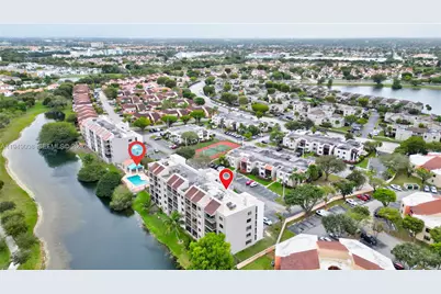 10155 NW 9th St Cir #4-401, Miami, FL 33172 - Photo 31