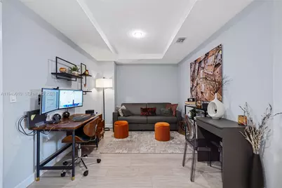 45 SW 9th St #3405, Miami, FL 33130 - Photo 23