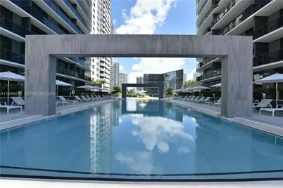 45 SW 9th St #3405, Miami, FL 33130 - Photo 33