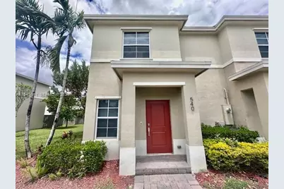 540 NE 5th Ln, Florida City, FL 33034 - Photo 1
