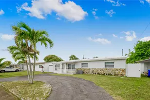 6971 SW 24th St, Miramar, FL 33023 - Photo 1