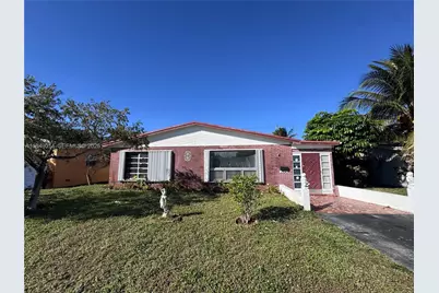 1706 N 45th Ave #1, Hollywood, FL 33021 - Photo 23