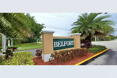 9411 S Belfort Cir #208, Tamarac, FL 33321 - Photo 21