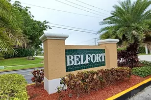 9411 S Belfort Cir, Tamarac, FL 33321 - Photo 21