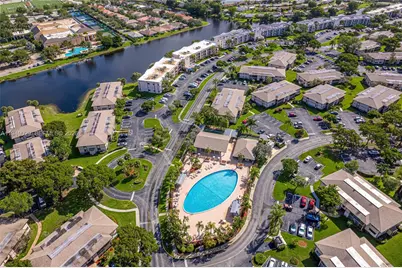 9411 S Belfort Cir #208, Tamarac, FL 33321 - Photo 1