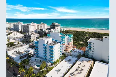 225 Collins Ave #6J, Miami Beach, FL 33139 - Photo 9