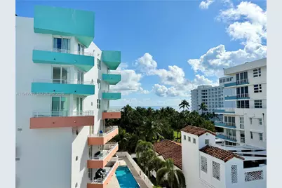 225 Collins Ave #6J, Miami Beach, FL 33139 - Photo 1