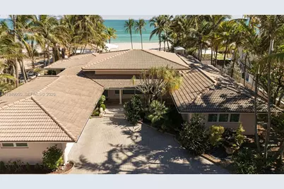 205 Ocean Blvd #0, Golden Beach, FL 33160 - Photo 1