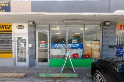 13639 W Dixie Hwy, North Miami, FL 33161 - Photo 15
