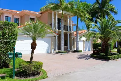 19383 SW 79th Ave, Cutler Bay, FL 33157 - Photo 1