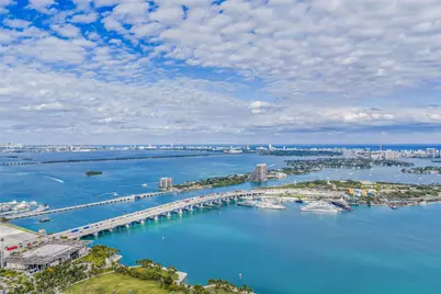 398 NE 5th St #3207, Miami, FL 33132 - Photo 21