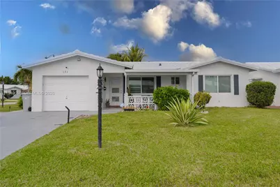 131 NW 31st Ct, Pompano Beach, FL 33064 - Photo 1