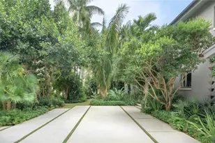 6840 Sunrise Pl, Coral Gables, FL 33133 - Photo 3