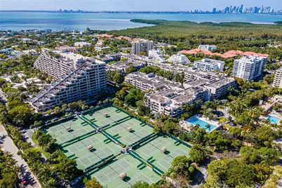 201 Crandon Blvd #107, Key Biscayne, FL 33149 - Photo 15