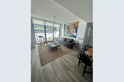 1300 S Miami Ave #1207, Miami, FL 33130 - Photo 1