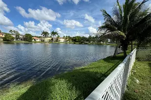 3523 SW 169th Terrace, Miramar, FL 33027 - Photo 23