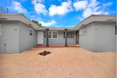 645 NE 149th St #645, Miami, FL 33161 - Photo 43