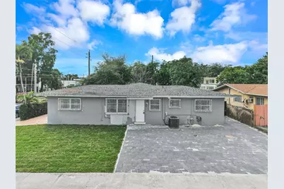 645 NE 149th St #645, Miami, FL 33161 - Photo 45