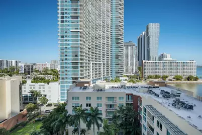 2000 N Bayshore Dr #1105, Miami, FL 33137 - Photo 15