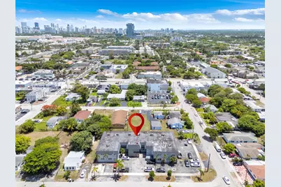 300 NE 1st Ct #207, Hallandale Beach, FL 33009 - Photo 1