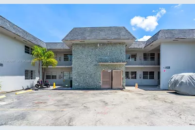 300 NE 1st Ct #207, Hallandale Beach, FL 33009 - Photo 3