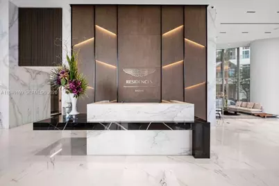 300 Biscayne Boulevard Way #2307W, Miami, FL 33131 - Photo 17