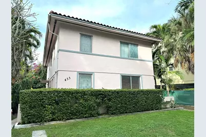 433 Santander Ave #2, Coral Gables, FL 33134 - Photo 1