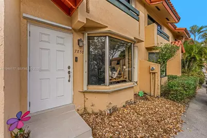 7858 SW 102nd Ln, Miami, FL 33156 - Photo 3