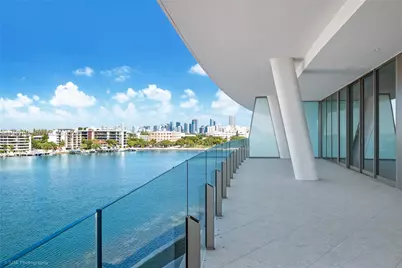 5 Grove Isle Dr. #S503, Miami, FL 33133 - Photo 5