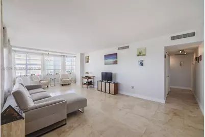 1985 S Ocean Dr #6F, Hallandale Beach, FL 33009 - Photo 5
