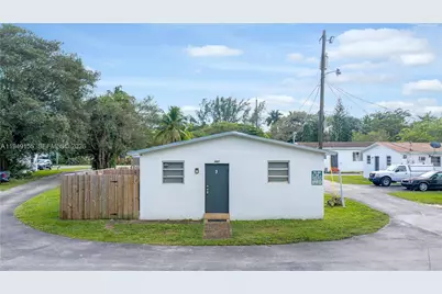 567 NW 90th St #3, El Portal, FL 33150 - Photo 21