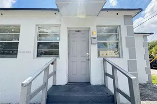 2525 N 23rd Ave, Hollywood, FL 33020 - Photo 9