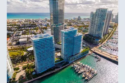 540 West Ave #411, Miami Beach, FL 33139 - Photo 1