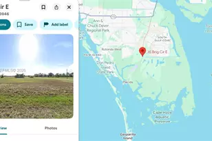 35 E Brig Cir E, Other City - In The State Of Florida, FL 33946 - Photo 1