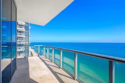 17001 Collins Ave #4208, Sunny Isles Beach, FL 33160 - Photo 3