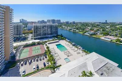 1965 S Ocean Dr #18K, Hallandale Beach, FL 33009 - Photo 1