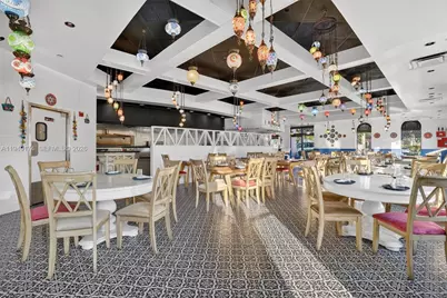 Turnkey Restaurant & Bar For Rent Prime Plantation, Plantation, FL 33324 - Photo 5