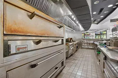 Turnkey Restaurant & Bar For Rent Prime Plantation, Plantation, FL 33324 - Photo 19