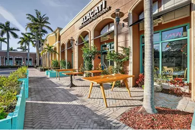 Turnkey Restaurant & Bar For Rent Prime Plantation, Plantation, FL 33324 - Photo 39