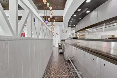 Turnkey Restaurant & Bar For Rent Prime Plantation, Plantation, FL 33324 - Photo 7