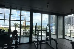 601 NE 1st Ave, Miami, FL 33132 - Photo 25