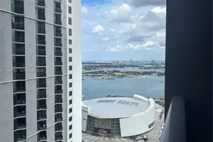 601 NE 1st Ave, Miami, FL 33132 - Photo 17