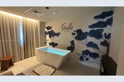 601 NE 1st Ave #3411, Miami, FL 33132 - Photo 27